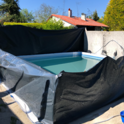 Accessoires et Produits d'Entretien : Astuces et Solutions pour une Piscine Impeccable Morne-à-l'Eau